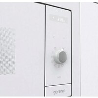 Микроволновая печь Gorenje BM235G1SYW - Превью изображения №3 — Интернет-магазин Time-Shop