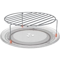 Микроволновая печь Gorenje BM235G1SYW - Превью изображения №8 — Интернет-магазин Time-Shop