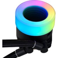 Система жидкостного охлаждения для процессора Lian Li Galahad II Trinity 360 G89.GA2T36B.R0 - Превью изображения №5 — Интернет-магазин Time-Shop