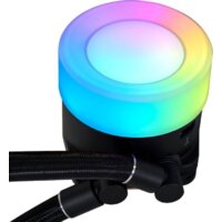 Система жидкостного охлаждения для процессора Lian Li Galahad II Trinity 360 G89.GA2T36B.R0 - Превью изображения №4 — Интернет-магазин Time-Shop