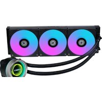 Система жидкостного охлаждения для процессора Lian Li Galahad II Trinity 360 G89.GA2T36B.R0 - Превью изображения №3 — Интернет-магазин Time-Shop