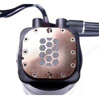 Система жидкостного охлаждения для процессора Lian Li Galahad II Trinity 360 G89.GA2T36B.R0 - Превью изображения №8 — Интернет-магазин Time-Shop