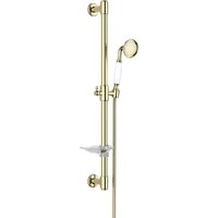 Aquatek Классик AQ2020PG (полированное золото)