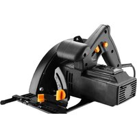 Дисковая (циркулярная) пила Deko DKCS1800 063-4191 - Превью изображения №3 — Интернет-магазин Time-Shop