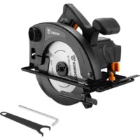 Дисковая (циркулярная) пила Deko DKCS1800 063-4191 - Превью изображения №4 — Интернет-магазин Time-Shop