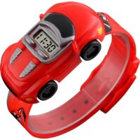 Наручные часы Skmei 1241-1 (красный) - Превью изображения №2 — Интернет-магазин Time-Shop