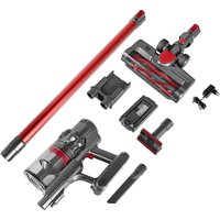 Пылесос LEX LXVCS 7070 - Превью изображения №17 — Интернет-магазин Time-Shop