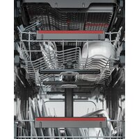 Отдельностоящая посудомоечная машина AEG FFB73527ZM - Превью изображения №3 — Интернет-магазин Time-Shop