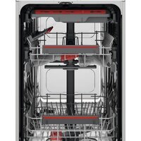 Отдельностоящая посудомоечная машина AEG FFB73527ZM - Превью изображения №4 — Интернет-магазин Time-Shop