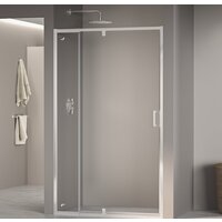 RGW PA-008 350800812-11 (хром/прозрачное стекло)