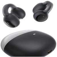 Наушники Baseus AirGo 1 Ring (черный) - Превью изображения №2 — Интернет-магазин Time-Shop