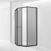 Душевой уголок RGW SV-82B L 33328288-34L - Превью изображения №2 — Интернет-магазин Time-Shop