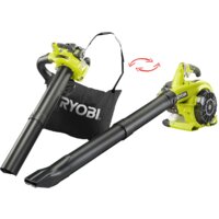 Ручная воздуходувка Ryobi RBV26B - Превью изображения №3 — Интернет-магазин Time-Shop