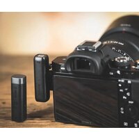 Радиосистема BOYA BY-WM3U - Превью изображения №9 — Интернет-магазин Time-Shop