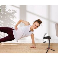 Радиосистема BOYA BY-WM3U - Превью изображения №7 — Интернет-магазин Time-Shop