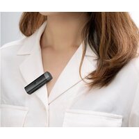 Радиосистема BOYA BY-WM3U - Превью изображения №6 — Интернет-магазин Time-Shop