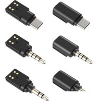 Радиосистема BOYA BY-WM3U - Превью изображения №4 — Интернет-магазин Time-Shop