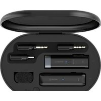 Радиосистема BOYA BY-WM3U - Превью изображения №5 — Интернет-магазин Time-Shop