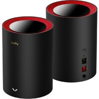 Wi-Fi система Cudy M3000 1.0 (2-Pack) - Превью изображения №2 — Интернет-магазин Time-Shop