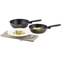 Сковорода Rondell Posh RDA-1474 - Превью изображения №5 — Интернет-магазин Time-Shop