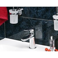 Смеситель Wasserkraft Vils 5603 - Превью изображения №3 — Интернет-магазин Time-Shop