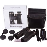 Бинокль Bresser Condor UR 8x42 (черный) - Превью изображения №9 — Интернет-магазин Time-Shop