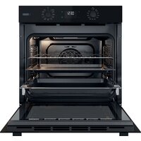 Электрический духовой шкаф Whirlpool OMSR58CU1SB - Превью изображения №2 — Интернет-магазин Time-Shop