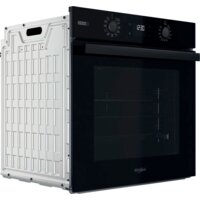 Электрический духовой шкаф Whirlpool OMSR58CU1SB - Превью изображения №3 — Интернет-магазин Time-Shop