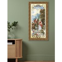 Картина Декарт 8Л3785 - Превью изображения №4 — Интернет-магазин Time-Shop