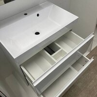  Garda Тумба под умывальник Grado 58н 1000 26.58н.1000 - Превью изображения №3 — Интернет-магазин Time-Shop