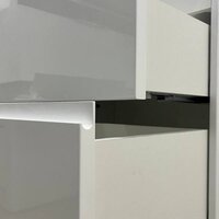  Garda Тумба под умывальник Grado 58н 1000 26.58н.1000 - Превью изображения №2 — Интернет-магазин Time-Shop