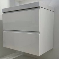  Garda Тумба под умывальник Grado 58н 1000 26.58н.1000 - Превью изображения №4 — Интернет-магазин Time-Shop