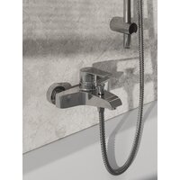 Душевая система  Agger Right A2994000 - Превью изображения №6 — Интернет-магазин Time-Shop