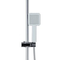 Душевая система  Agger Right A2994000 - Превью изображения №9 — Интернет-магазин Time-Shop