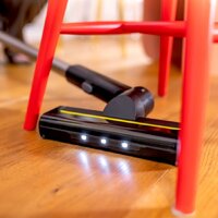 Пылесос Karcher VCS 3 Nano Complete 1.198-930.0 - Превью изображения №7 — Интернет-магазин Time-Shop