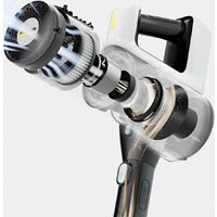 Пылесос Karcher VCS 3 Nano Complete 1.198-930.0 - Превью изображения №5 — Интернет-магазин Time-Shop