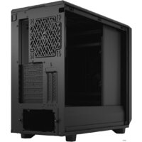Корпус Fractal Design Meshify 2 Black FD-C-MES2A-01 - Превью изображения №10 — Интернет-магазин Time-Shop