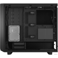 Корпус Fractal Design Meshify 2 Black FD-C-MES2A-01 - Превью изображения №18 — Интернет-магазин Time-Shop