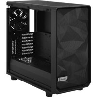 Корпус Fractal Design Meshify 2 Black FD-C-MES2A-01 - Превью изображения №2 — Интернет-магазин Time-Shop