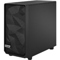 Корпус Fractal Design Meshify 2 Black FD-C-MES2A-01 - Превью изображения №3 — Интернет-магазин Time-Shop
