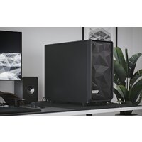 Корпус Fractal Design Meshify 2 Black FD-C-MES2A-01 - Превью изображения №23 — Интернет-магазин Time-Shop