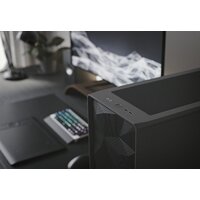 Корпус Fractal Design Meshify 2 Black FD-C-MES2A-01 - Превью изображения №24 — Интернет-магазин Time-Shop