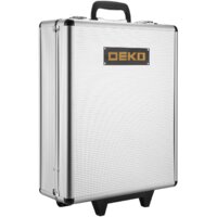 Универсальный набор инструментов Deko DKMT187 (187 предметов) - Превью изображения №6 — Интернет-магазин Time-Shop