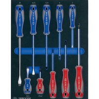 King Tony 9-31110MRV (10 предметов)