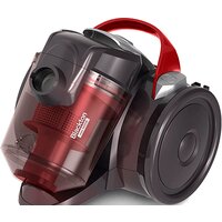 Blackton Bt VC1403C (черный/красный)