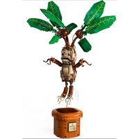 Конструктор LEGO Harry Potter 76433 Мандрагора - Превью изображения №3 — Интернет-магазин Time-Shop