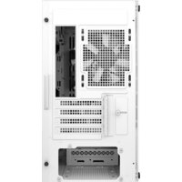 Корпус DeepCool CC360 ARGB R-CC360-WHAPM3-G-1 - Превью изображения №11 — Интернет-магазин Time-Shop