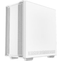 Корпус DeepCool CC360 ARGB R-CC360-WHAPM3-G-1 - Превью изображения №6 — Интернет-магазин Time-Shop