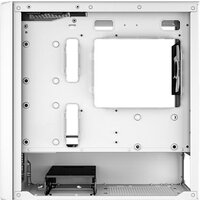 Корпус DeepCool CC360 ARGB R-CC360-WHAPM3-G-1 - Превью изображения №8 — Интернет-магазин Time-Shop