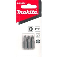 Makita B-23494 (3 предмета)